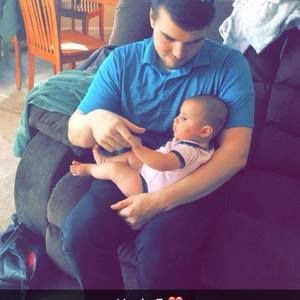 Meet your Posher, Ethan